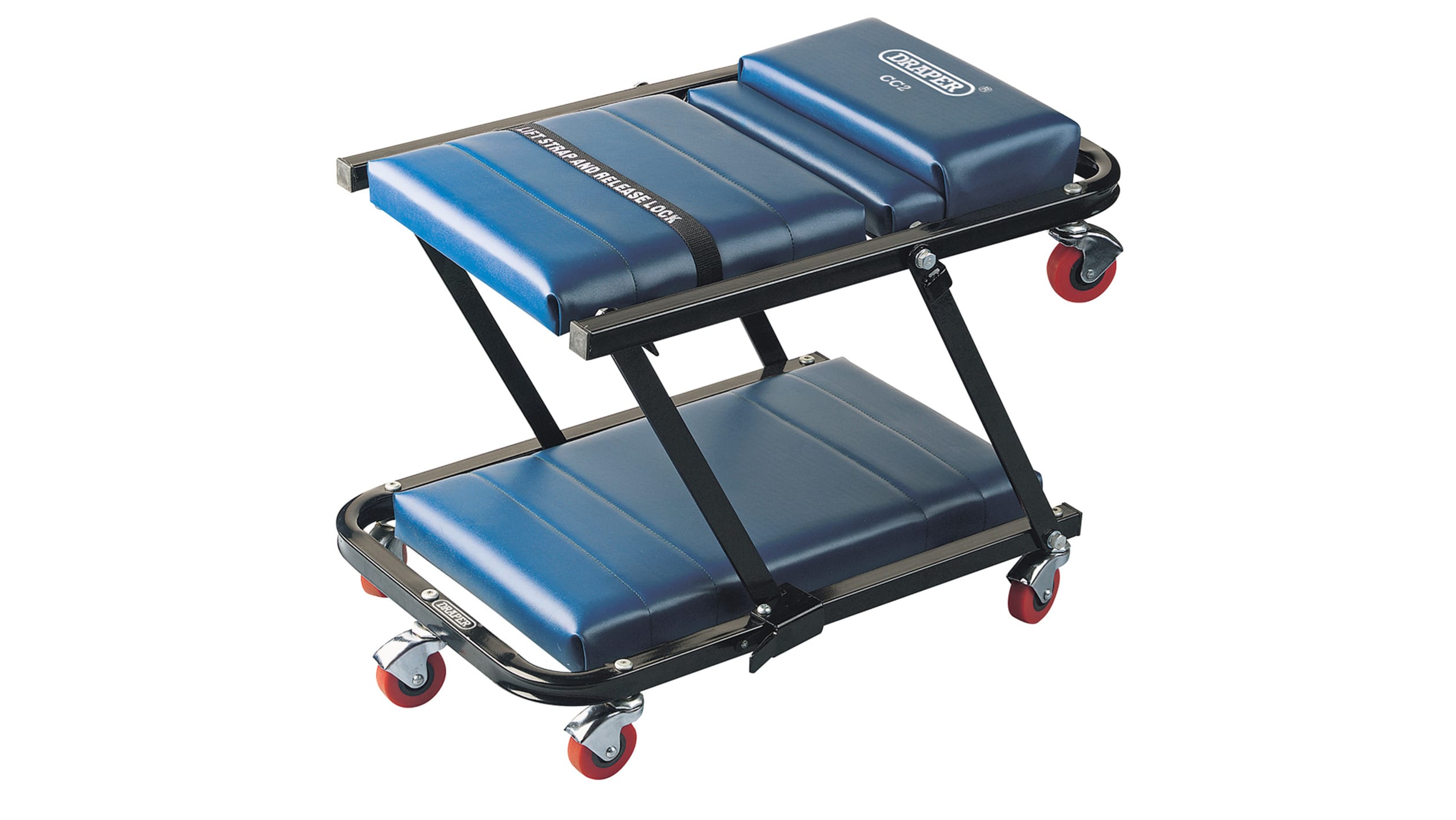 Best mechanic's seats pictures Auto Express